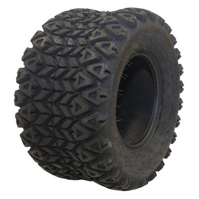 Rareelectrical - Tire Compatible With 2014 Bad Boy Zt Elite Zero Turn Mowers Utility Vehicles Side-By-Side Grounds