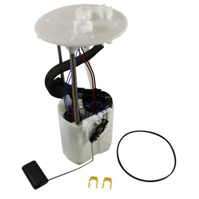 Rareelectrical - Fuel Pump Module Assembly Compatible With Toyota Tacoma 2005-2015 4.0L V6 1Gr-Fe 2.7L L4 2Tr-Fe Dohc