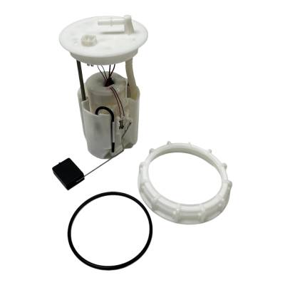 Rareelectrical - Fuel Pump Module Assembly Compatible With Acura Tlx 2015-2019 Honda Accord 2013-2017 2.4L L4 3.5L V6
