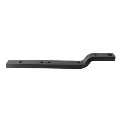 Rareelectrical - Drawbar Compatible With John Deere 5076En 5082E 5090En 5093E 5103 5200 5210 5300 5310 5403 5410 5510