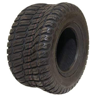 Rareelectrical - Tire Compatible With Exmark E303125 Turf Master 13X6.50-6 Exmark Metro 32 36 48 52 Viking Walk