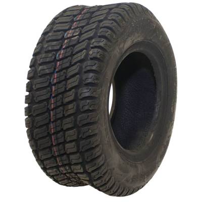 Rareelectrical - Tire Compatible With Exmark 1-413474 Turf Master 16X6.50-8 Exmark Turf Tracer Hp Metro Hp Viking
