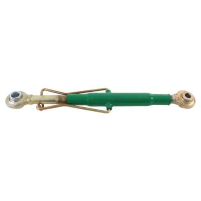 Rareelectrical - Top Link Compatible With John Deere 1030 1040 1120 1130 1140 1350 1630 1750 1830 1840 1950 2150 2155