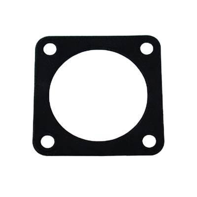 Rareelectrical - Throttle Body Intake Gasket Replacement Compatible With Yamaha Waverunner Fx Cruiser Sho Fx Sho Fzr