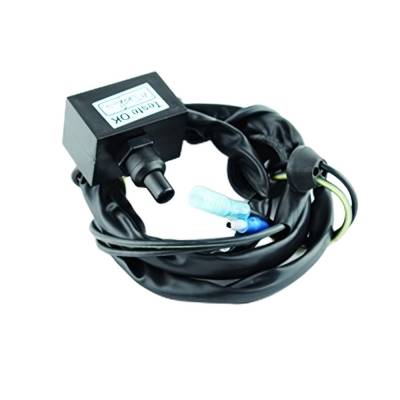 Rareelectrical - Start Stop Ignition Button Compatible With 1989-1994 Sea-Doo Sp 580 Xp 650 Gtx 650 Gts Spi Spx Xpi