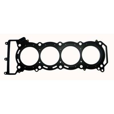 Rareelectrical - Cylinder Head Gasket Replacement Compatible With Yamaha Jet Boat 190 Fsh Sport 195S 212 S 212Se 222