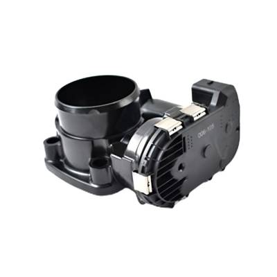 Rareelectrical - Throttle Body Assembly Compatible With Sea-Doo 2009-2026 Brp Sea-Doo Gti Gtr Gts Gtx Rxp Rxt Wake