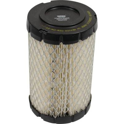 Rareelectrical - Air Filter Compatible With Kohler 7000 Series Kt740 Kt745 Kt735 Kt730 Kt725 V-Twin 22 Hp 25 Hp 26 Hp