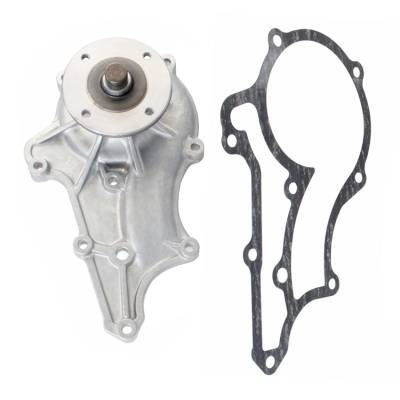 Rareelectrical - OEM Grade Water Pump Compatible With Toyota 4Runner Celica Corona Pickup 2.2L 2.4L L4 20R 22R