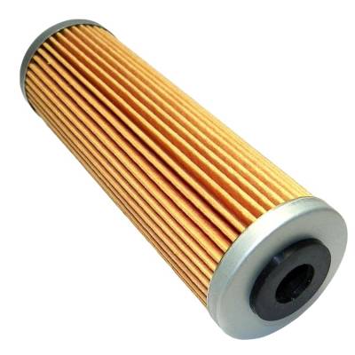 Rareelectrical - Oil Filter Compatible With 2004-2017 Ktm Motorcycle Adventure 950 Motorcycle Adventure 990 Adventure