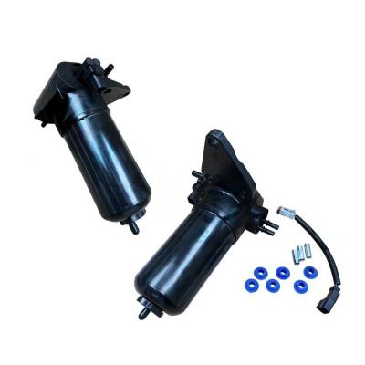 Rareelectrical - Electric Fuel Pump Compatible With Caterpillar 312/312E/312F 1997-2026 C7.1 / C7.1 Acert 7.01L 6-Cyl