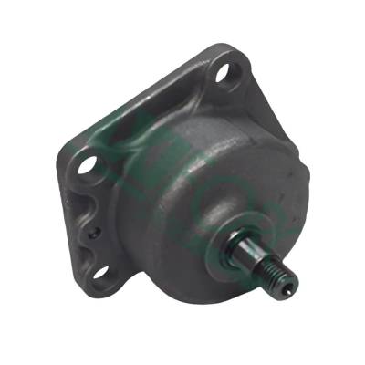 Rareelectrical - Engine Oil Pump Compatible With Tcm Fd35t9/Fd40t9/Fd45t9 2005-2012 S6s 5.0L Diesel (S6s-Dt)