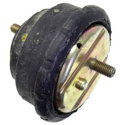 Rareelectrical - New Steel Motor Mount Compatible With Bmw 735Il Base 6 Cyl 3.5L 850Ci Base 12 Cyl 5.4L 850Ci 12 5.0L