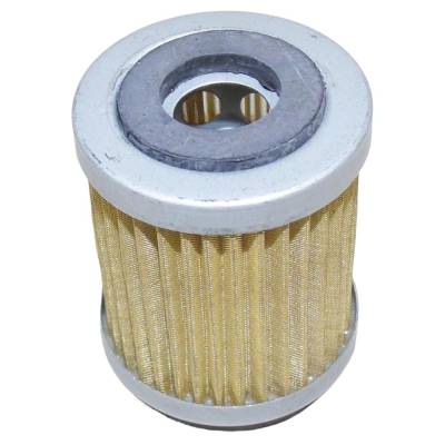 Rareelectrical - New Oil Filter Compatible With Yamaha Ytm Xt Timberwolf Yfm Tt-R Xt 225-250 Hp Engines By Ffc037