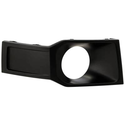 Rareelectrical - New Black Grille Trim Compatible With Audi Q7 Premium Plus 4 Cyl 2.0L Q7 Komfort 6 Cyl 3.0L Komfort