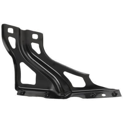 Rareelectrical - New Left Fender Support Compatible With Audi Q3 Komfort 4 Cyl 2.0L Q3 Premium 4 Cyl 2.0L Premium