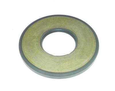 Rareelectrical - New Crankshaft Oil Seal Compatible With Kawasaki Stx 900 Stx 1100 Stx Di 1100 Zxi 900 1100 Sts 900