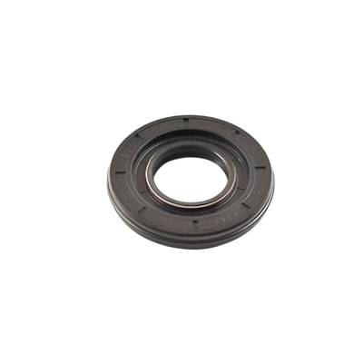 Rareelectrical - New Front Crankshaft Oil Seal Compatible With Kawasaki Jet Ski Js440 440 Js550 550 Sx 436Cc 530Cc