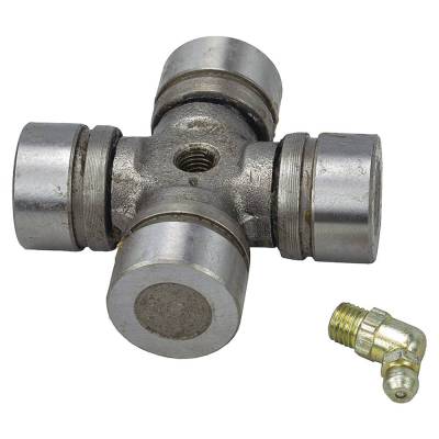 Rareelectrical - Spider Joint Compatible With Kubota Rtv900g Rtv900g6 Rtv900g9 Rtv900r6 Rtv900r9 Rtv900rsd Rtv900t