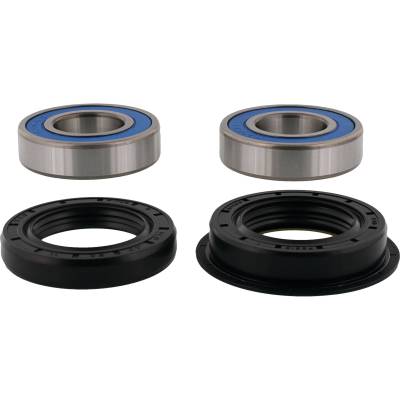 Rareelectrical - Wheel Bearing Kit Compatible With Kubota Rtv-900 898Cc Diesel V-Twin 4X4 G G6 G9 R R6 R9 T T5 T6 T9