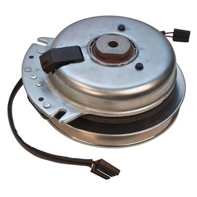 Rareelectrical - Electric Pto Clutch Compatible With Exmark Lazer Z Ac Toro Z Master 74239 74242 74244 Zero Turn
