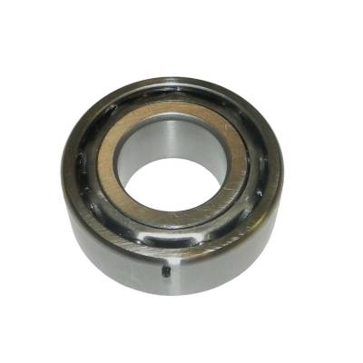 Rareelectrical - Crankshaft Bearing Mag Side Compatible With Kawasaki Zxi 900 1100 Stx 900 1100 Di Ultra 150 1200