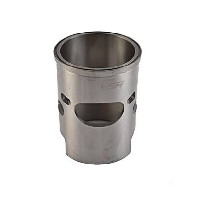 Rareelectrical - Cylinder Sleeve Compatible With Polaris Msx 140 1200Cc 2003-2004 85Mm Standard Bore 1192Cc