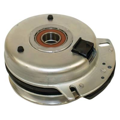 Rareelectrical - Electric Pto Clutch Compatible With Toro Timecutter 74730 74731 74732 74772 74773 74775 74790 74795