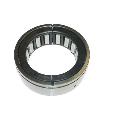 Rareelectrical - Center Main Bearing Compatible With 1977-2015 Johnson Evinrude 4-Cyl Looper 120 125 130 140 Hp Big