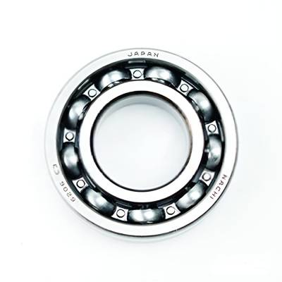 Rareelectrical - Jet Pump Bearing Compatible With Yamaha Vx Cruiser Ho Deluxe Limited 1050 Fx Svho Ho Gp Waverunner