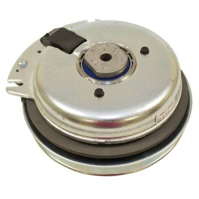 Rareelectrical - Electric Pto Clutch Compatible With Exmark Lazer Z As Las23kc524 23Hp Las25kc604 Las25kc604n 25Hp