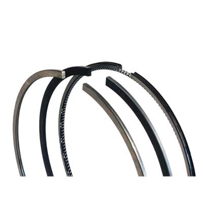 Rareelectrical - Piston Ring Set Compatible With Caterpillar 910K/914K Cat C3.8 Dit 2012-2026 100.5Mm Bore 4-Ring Set