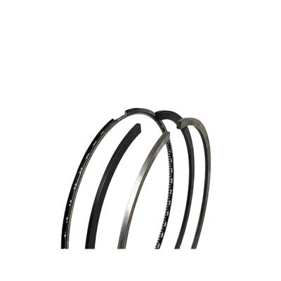 Rareelectrical - Piston Ring Set Compatible With Yanmar Various Tnv106 Engine Applications 2000-2026 Standard Bore
