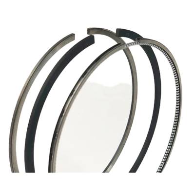 Rareelectrical - Piston Ring Set Compatible With Takeuchi Skid Steer Loaders Requiring Oversize Ring Set 4Tnv98