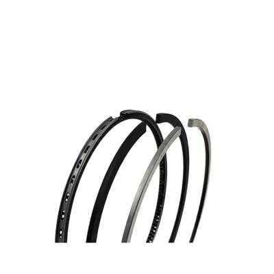 Rareelectrical - Piston Ring Set Compatible With Yanmar Various Small Compactors 4Tne88 1995-2026 0.25 88Mm Bore