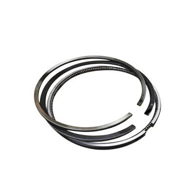 Rareelectrical - Piston Ring Set Compatible With John Deere 2038R Yanmar 3Tnv86ct 1.568L Diesel 2018-2026 +0.25Mm