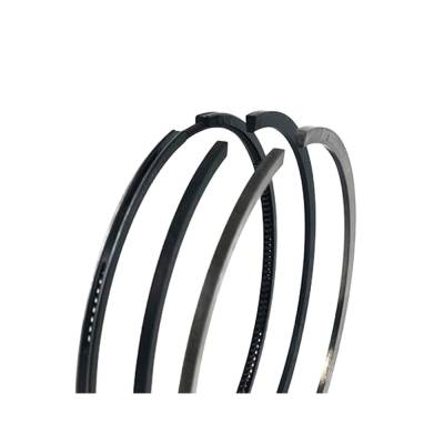 Rareelectrical - Piston Ring Set Compatible With International Ce Series/Vt Series Dt466 1994-2010 Standard Bore