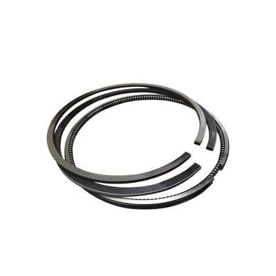 Rareelectrical - Piston Ring Set Compatible With Yanmar 3Tnv88c/4Tnv88c Tnv88c 2.19L Diesel (4-Cyl) / 1.642L Diesel