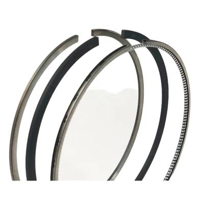 Rareelectrical - Piston Ring Set Compatible With Yanmar 4Tnv98/4Tnv98t/4Tnv98c 4Tnv98 2000-2026 Standard Bore 98Mm