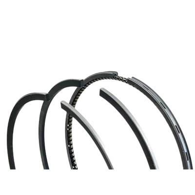 Rareelectrical - Piston Ring Set Compatible With Kubota Bx1850/K008 Excavator D722 1990-2026 Standard Bore 67Mm Bore