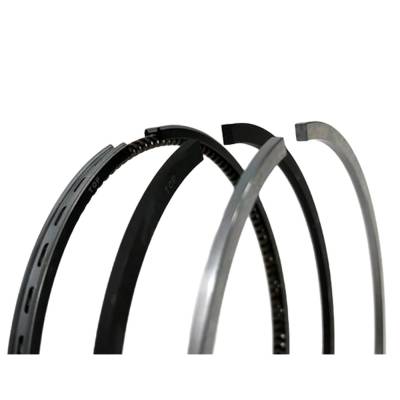 Rareelectrical - Piston Ring Set Compatible With Yanmar Unidentified Model Unknown  Engine 2026 Standard Bore