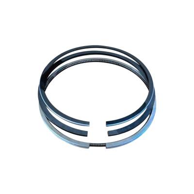 Rareelectrical - Piston Ring Set Compatible With Case Ih Versum Cvxdrive/Optum 300 Cvxdrive/Maxxum Series Fpt N45