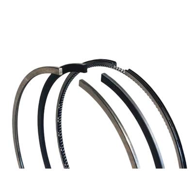 Rareelectrical - Piston Ring Set Compatible With Kubota M9560/M95/M96 V3800 Di-T 2000-2026 Standard Bore 100Mm Bore