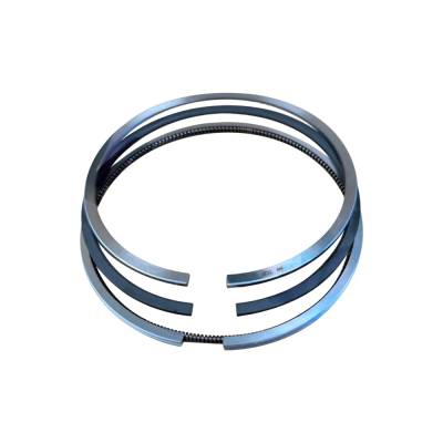 Rareelectrical - Piston Ring Set Compatible With Case Versum Cvxdrive 130 Fpt N45 4.5L Diesel 2015-2026 +0.80Mm