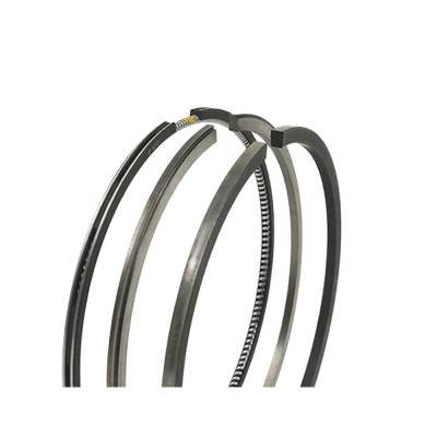 Rareelectrical - Piston Ring Set Compatible With Massey Ferguson Various Perkins 1000 Series 1980-2026 Standard Bore