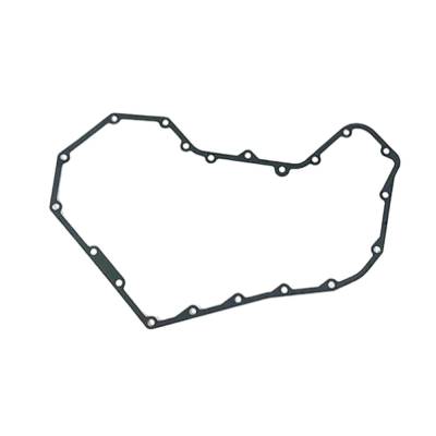 Rareelectrical - Timing Cover Gasket Compatible With Cummins B Series Diesel Cummins Equipment Less Head Gasket W/O