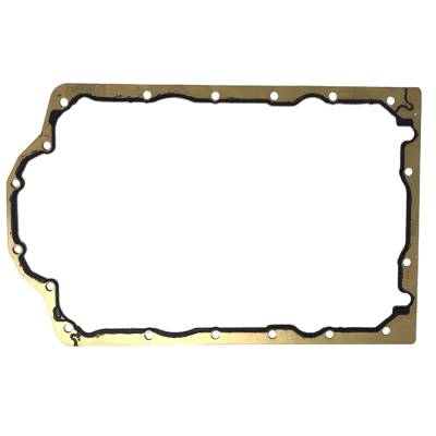 Rareelectrical - Oil Pan Gasket Compatible With 1990S-2010S Perkins 1103/1103C/1103D Perkins 1103 / 1103C 3.3L Diesel