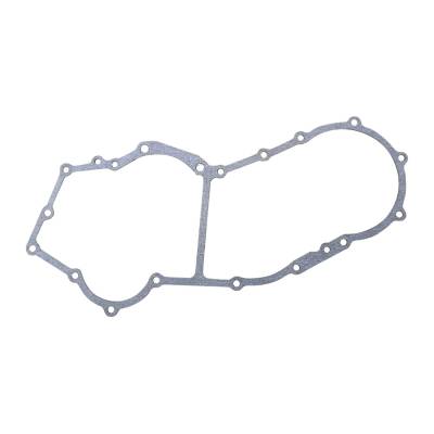 Rareelectrical - Timing Cover Gasket Compatible With 2004-2014 Caterpillar 247B/257B/216B3 3024Ct 2.2L Turbo Diesel