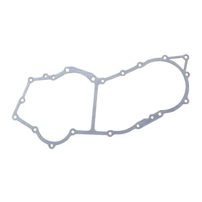 Rareelectrical - Timing Cover Gasket Compatible With Perkins 404F Diesel Perkins Industrial Engines Less Head Gasket