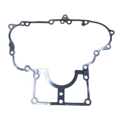 Rareelectrical - Timing Cover Gasket Compatible With 2015-Present Bobcat S570/S650/T650 V2607 2.6L Diesel OEM Compact